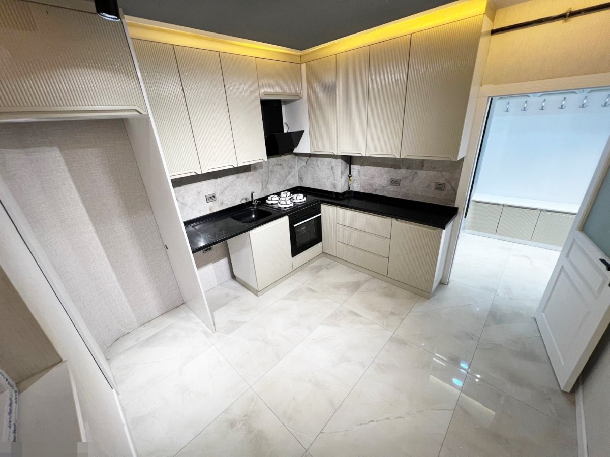 YOZGAT BULVARI YAKINI ULTRA...