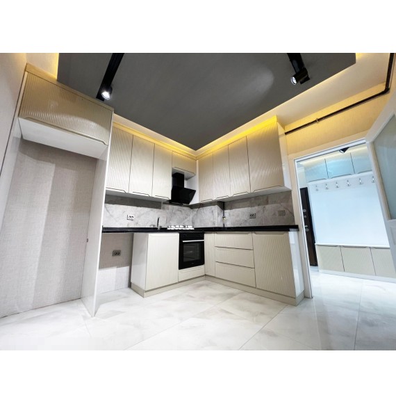 YOZGAT BULVARI YAKINI ULTRA LÜKS YAPILI ASANSÖRLÜ 3+1 DAİRE