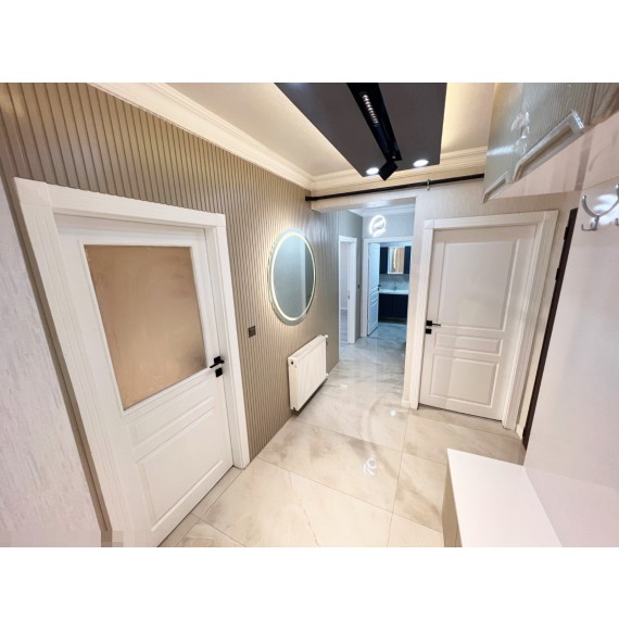 YOZGAT BULVARI YAKINI ULTRA LÜKS YAPILI ASANSÖRLÜ 3+1 DAİRE