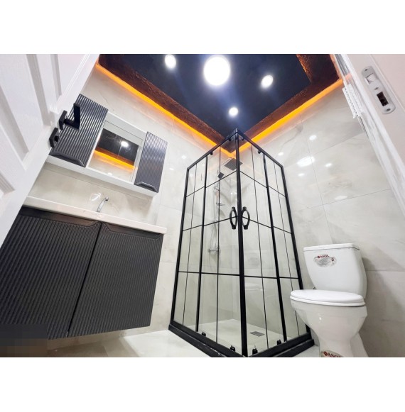 YOZGAT BULVARI YAKINI ULTRA LÜKS YAPILI ASANSÖRLÜ 3+1 DAİRE