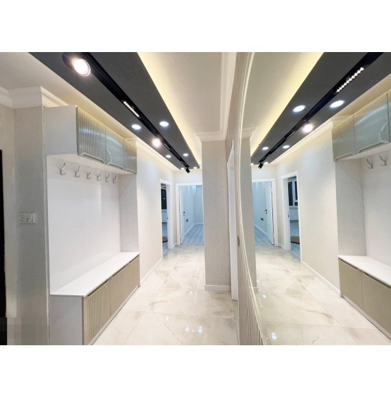 YOZGAT BULVARI YAKINI ULTRA LÜKS YAPILI ASANSÖRLÜ 3+1 DAİRE