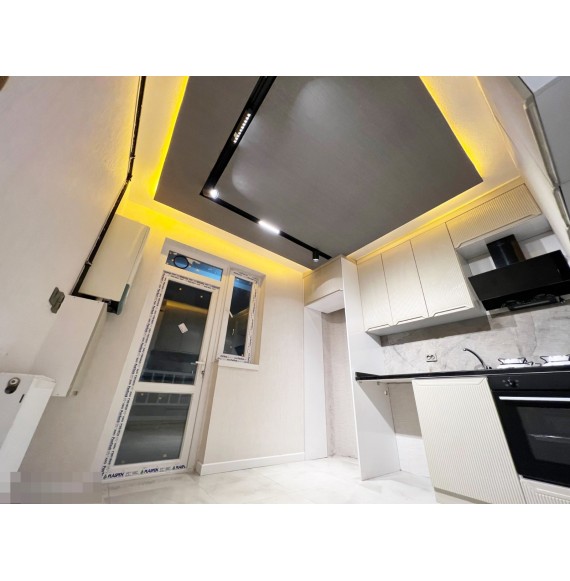 YOZGAT BULVARI YAKINI ULTRA LÜKS YAPILI ASANSÖRLÜ 3+1 DAİRE