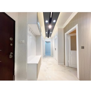 YOZGAT BULVARI YAKINI ULTRA LÜKS YAPILI ASANSÖRLÜ 3+1 DAİRE