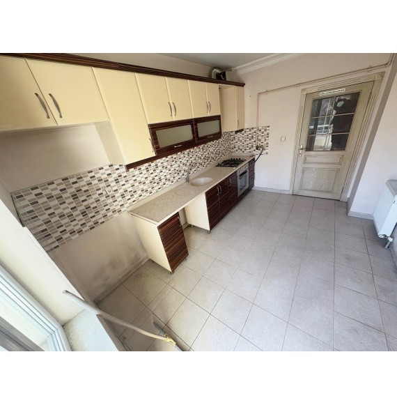 YAYLA'DA ÖN CEPHE KATTA YAPILI MASRAFSIZ 3+1 DAİRE