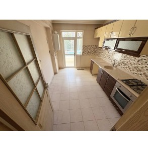 YAYLA'DA ÖN CEPHE KATTA YAPILI MASRAFSIZ 3+1 DAİRE