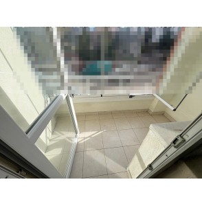 YAYLA'DA ÖN CEPHE KATTA YAPILI MASRAFSIZ 3+1 DAİRE