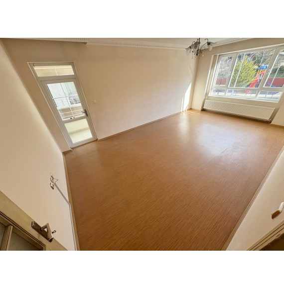 YAYLA'DA ÖN CEPHE KATTA YAPILI MASRAFSIZ 3+1 DAİRE