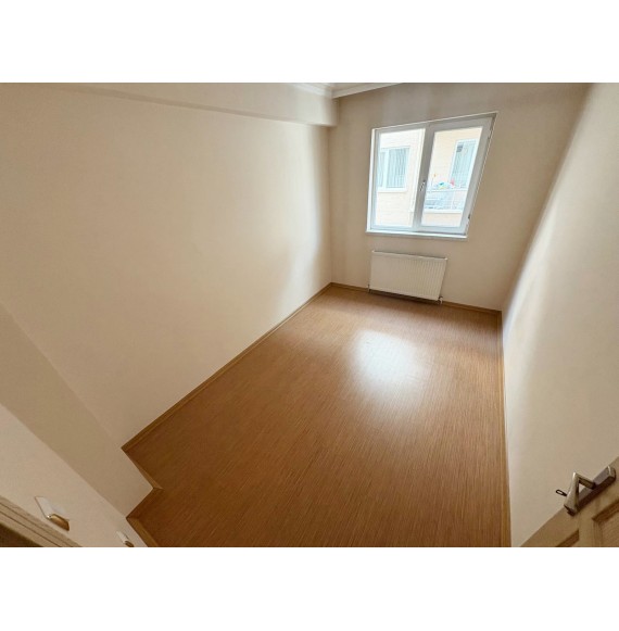 YAYLA'DA ÖN CEPHE KATTA YAPILI MASRAFSIZ 3+1 DAİRE