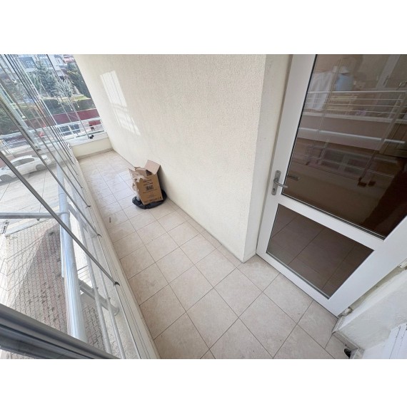 YAYLA'DA ÖN CEPHE KATTA YAPILI MASRAFSIZ 3+1 DAİRE