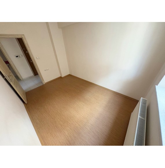 YAYLA'DA ÖN CEPHE KATTA YAPILI MASRAFSIZ 3+1 DAİRE