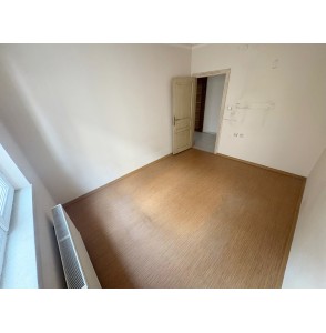 YAYLA'DA ÖN CEPHE KATTA YAPILI MASRAFSIZ 3+1 DAİRE