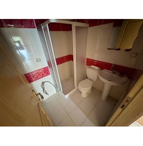 YAYLA'DA ÖN CEPHE KATTA YAPILI MASRAFSIZ 3+1 DAİRE