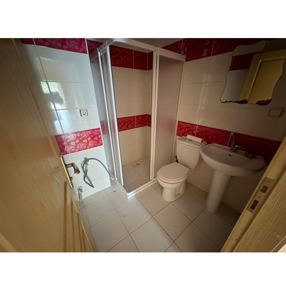 YAYLA'DA ÖN CEPHE KATTA YAPILI MASRAFSIZ 3+1 DAİRE