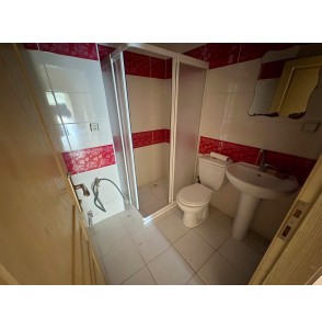 YAYLA'DA ÖN CEPHE KATTA YAPILI MASRAFSIZ 3+1 DAİRE