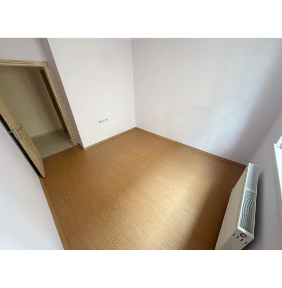 YAYLA'DA ÖN CEPHE KATTA YAPILI MASRAFSIZ 3+1 DAİRE