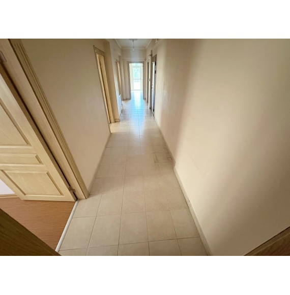 YAYLA'DA ÖN CEPHE KATTA YAPILI MASRAFSIZ 3+1 DAİRE