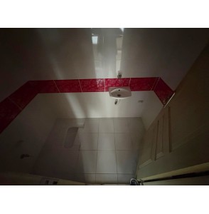 YAYLA'DA ÖN CEPHE KATTA YAPILI MASRAFSIZ 3+1 DAİRE