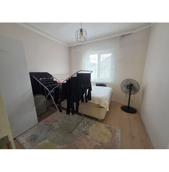 İNCİRLİ'DE LÜKS YAPILI PARK MANZARALI GENİŞ 3+1 DAİRE