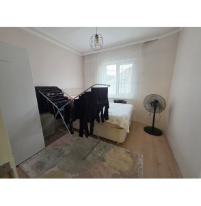 İNCİRLİ'DE LÜKS YAPILI PARK MANZARALI GENİŞ 3+1 DAİRE