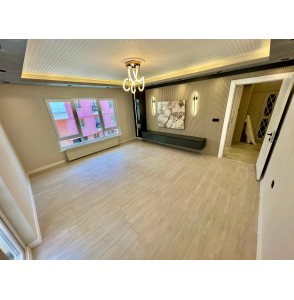 ÇAMBAŞI CADDESİ PARALELİ ULTRA LÜKS YAPILI KATTA 3+1 DAİRE