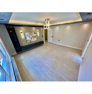 ÇAMBAŞI CADDESİ PARALELİ ULTRA LÜKS YAPILI KATTA 3+1 DAİRE