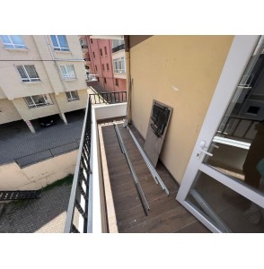 ÇAMBAŞI CADDESİ PARALELİ ULTRA LÜKS YAPILI KATTA 3+1 DAİRE