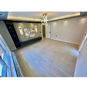 ÇAMBAŞI CADDESİ PARALELİ ULTRA LÜKS YAPILI KATTA 3+1 DAİRE