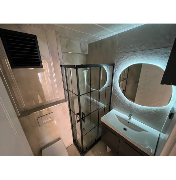 ÇAMBAŞI CADDESİ PARALELİ ULTRA LÜKS YAPILI KATTA 3+1 DAİRE