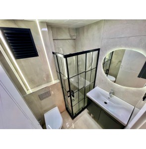 ÇAMBAŞI CADDESİ PARALELİ ULTRA LÜKS YAPILI KATTA 3+1 DAİRE