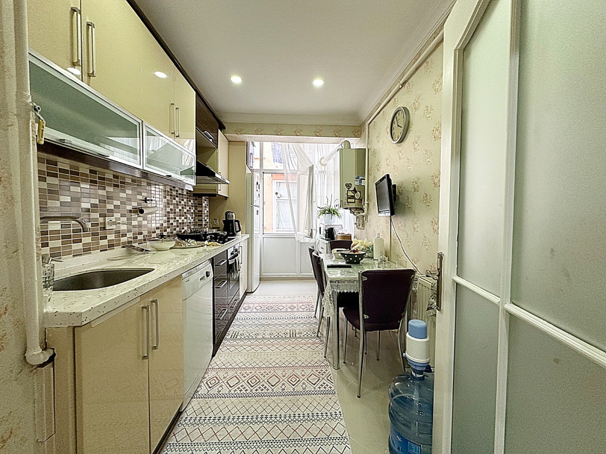 AŞAĞI EĞLENCE'DE FULL...