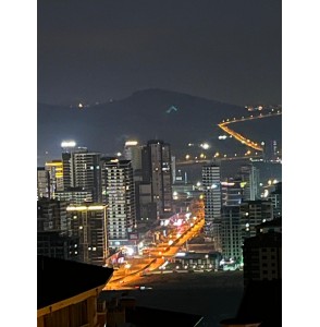 YAYLA MUHTARLIK YAKINI MUHTEŞEM MANZARASIYLA 5+1 DUBLEKS