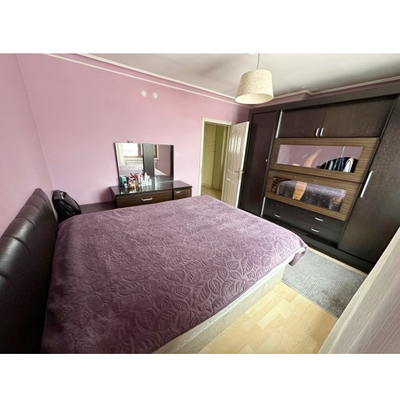 YAYLA MUHTARLIK YAKINI MUHTEŞEM MANZARASIYLA 5+1 DUBLEKS