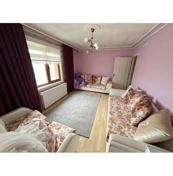 YAYLA MUHTARLIK YAKINI MUHTEŞEM MANZARASIYLA 5+1 DUBLEKS