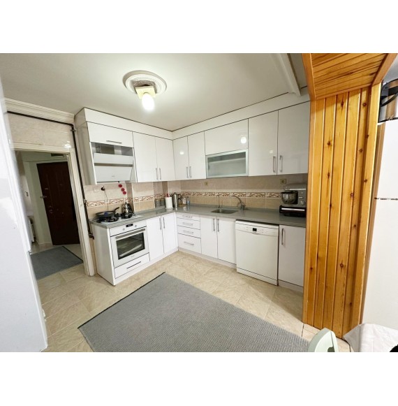 YAYLA MUHTARLIK YAKINI MUHTEŞEM MANZARASIYLA 5+1 DUBLEKS