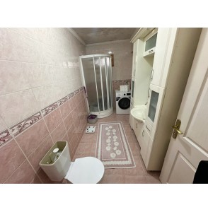 YAYLA MUHTARLIK YAKINI MUHTEŞEM MANZARASIYLA 5+1 DUBLEKS