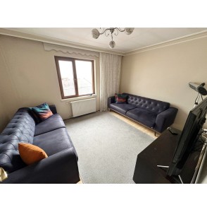 YAYLA MUHTARLIK YAKINI MUHTEŞEM MANZARASIYLA 5+1 DUBLEKS