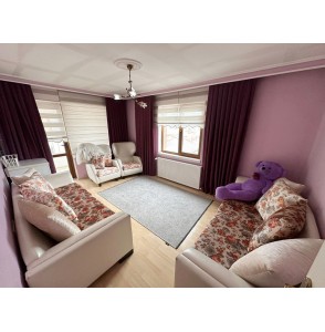 YAYLA MUHTARLIK YAKINI MUHTEŞEM MANZARASIYLA 5+1 DUBLEKS