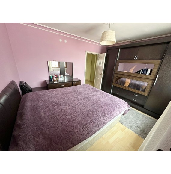 YAYLA MUHTARLIK YAKINI MUHTEŞEM MANZARASIYLA 5+1 DUBLEKS