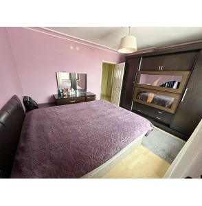 YAYLA MUHTARLIK YAKINI MUHTEŞEM MANZARASIYLA 5+1 DUBLEKS