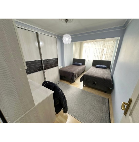 YAYLA MUHTARLIK YAKINI MUHTEŞEM MANZARASIYLA 5+1 DUBLEKS