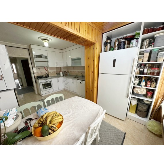 YAYLA MUHTARLIK YAKINI MUHTEŞEM MANZARASIYLA 5+1 DUBLEKS