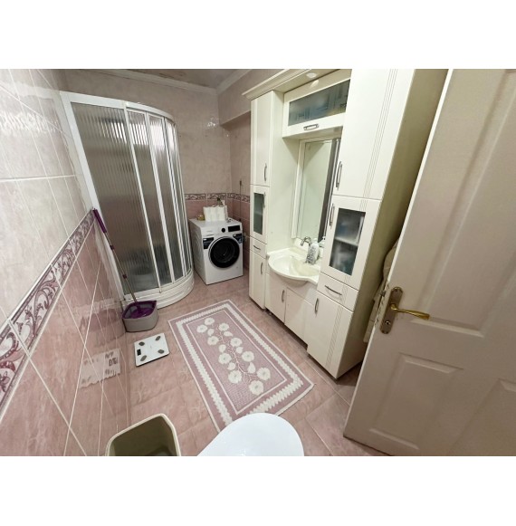 YAYLA MUHTARLIK YAKINI MUHTEŞEM MANZARASIYLA 5+1 DUBLEKS