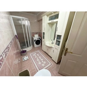 YAYLA MUHTARLIK YAKINI MUHTEŞEM MANZARASIYLA 5+1 DUBLEKS