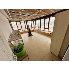 YAYLA MUHTARLIK YAKINI MUHTEŞEM MANZARASIYLA 5+1 DUBLEKS