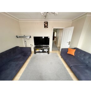 YAYLA MUHTARLIK YAKINI MUHTEŞEM MANZARASIYLA 5+1 DUBLEKS