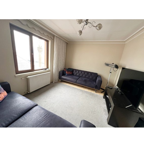 YAYLA MUHTARLIK YAKINI MUHTEŞEM MANZARASIYLA 5+1 DUBLEKS