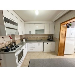 YAYLA MUHTARLIK YAKINI MUHTEŞEM MANZARASIYLA 5+1 DUBLEKS