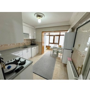 YAYLA MUHTARLIK YAKINI MUHTEŞEM MANZARASIYLA 5+1 DUBLEKS