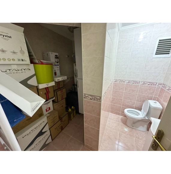 YAYLA MUHTARLIK YAKINI MUHTEŞEM MANZARASIYLA 5+1 DUBLEKS