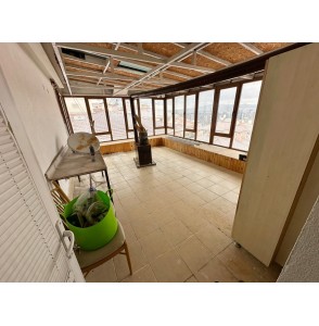 YAYLA MUHTARLIK YAKINI MUHTEŞEM MANZARASIYLA 5+1 DUBLEKS